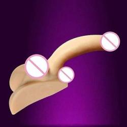 Penis Rider Masturbator Sex Toys For Women And Men Male Love Doll