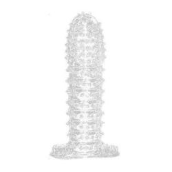 Spike Dotted Ribbed Delay Aid Thickening Thorn Condoms