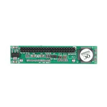 2.5 Inch SATA to IDE Adapter Support ATA HDD Hard Disk
