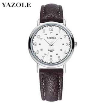 Watch Fashion Men Watches Male YZL281