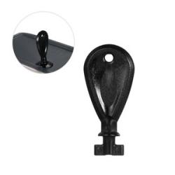 Key for CHUANGDIAN Soap Dispenser & Tissue Dispenser Safety