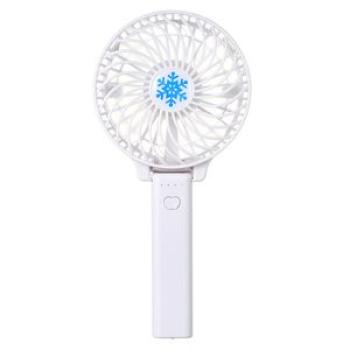Portable USB Lithium Battery Rechargeable Fan Ventilation