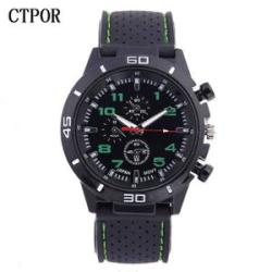 Children`s Watches Military Sports Car boy Watches