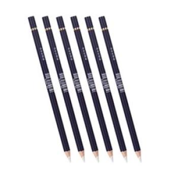 Faber-Castell Eraser Pencil Perfection Art Eraser Pencils for Drawing