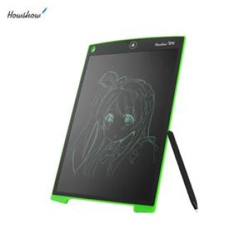 H12 12inch LCD Digital Writing Drawing Tablet
