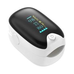 Household Finger Pulse O-ximeter Lightweight Portable