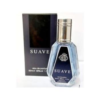 Suave The Parfum Spray - 50ml