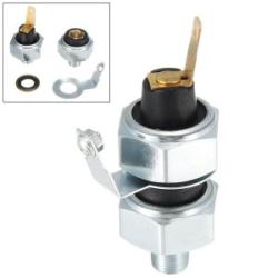 Silver Oil Alarm Sensor For Kipor Kama KM186F Parts