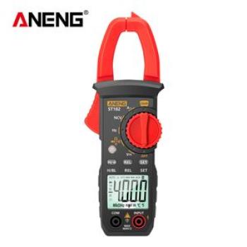 ANENG ST182 pro 4000 Counts Digital AC Current Clamp Meter