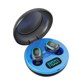 True Wireless Headphones 5.0 Mini Headphone Sweatproof