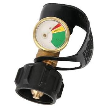 Propane Tank Gauge Level Indicator, Leak Detector, Gas