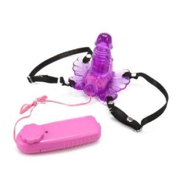 Buttery massager Female appliances Female