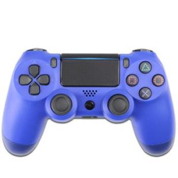Bluetooth wireless handle, with light bar for PS4/phone/tv box/pc