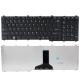 US Keyboard For Toshiba Satellite + Pro C650 C655 C660 C665 L650 L655 L670 L770