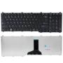 US Keyboard For Toshiba Satellite + Pro C650 C655 C660 C665 L650 L655 L670 L770