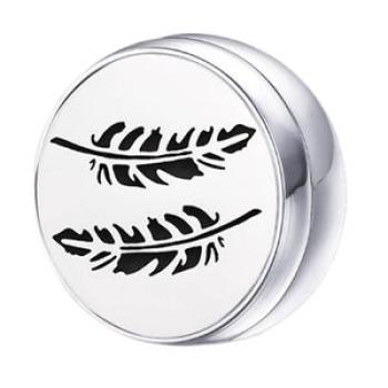 Face Mask  Essential Oil Diffuser Locket Button Dress Leaf