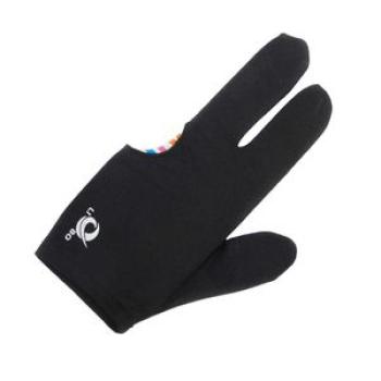 Snooker Billiard  Glove Pool Left/Right Hand Three Finger Accessory