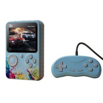 G5 3.0 Inch Full-color Screen Handheld Game Console With