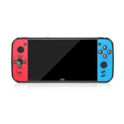 Game Console Built In 1000 Games 6.5 Inch Display 8GB