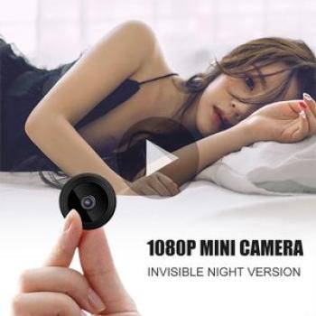 A11 Camera 1080P IP Camera Voice Video Security Surveillance Cameras Wifi