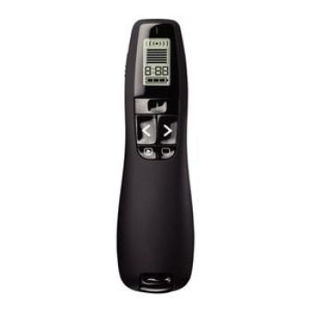 Pro Presenter   Presentation Wireless Presenter with Red Laser Pointer