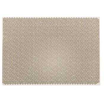 Ceramic Honeycomb Soldering Board Heating For