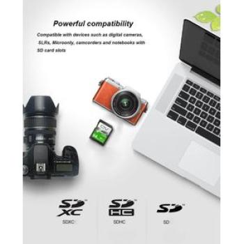 OV　16GB/32GB/64GB Class10 Memory SD Card Fast Flash Speed 64G