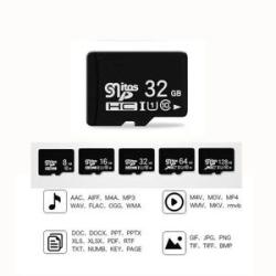 8/16/32/64G Micro SD Card Car Recorder Dash Cam Dvr Memory Card TFCard 16G Ｃ10