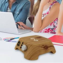 Portable White Noise Sound Machine Memory Function Sleep Sound