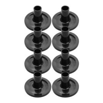 Drum Cymbal Sleeves Set Drum Accessory Replacement