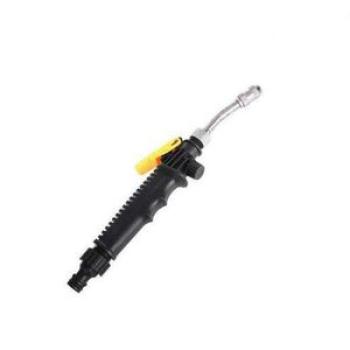 2-in-1 High Pressure Washer 2.0 Jet Nozzle Fan Nozzle