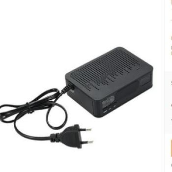 K3 -T2 Digital Video Broadcasting Full HD 1080P Digital H.264 Set Top Box