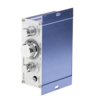 12V Hifi Stereo Audio Amplifier Speaker Phone PC MP3 Input Car Home