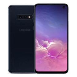 Galaxy S10e - 6GB + 128GB Mobile Phones - Black