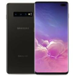 Galaxy S10+  8GB + 128GB Mobile Phones - Black