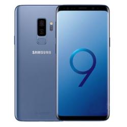 Galaxy S9 Plus 64GB 6GB RAM Smartphones  - blue