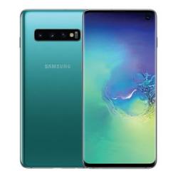 Galaxy S10 - 8GB + 128GB Mobile Phones - Green
