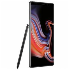 Galaxy Note 9 6GB+128GB  6.4"  Smartphones  -black