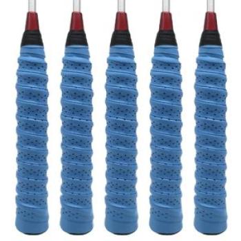 1/5pcs Racket Grip Tape Super Absorbent Badminton EVA