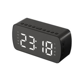 G10 Speaker Bluetooth-compatible 5.0 Multi-function-Black
