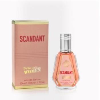 Scandant  Eau de Perfume For Women - 50ml