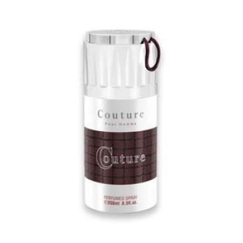 Couture Deodorant Spray For Men - 250ml