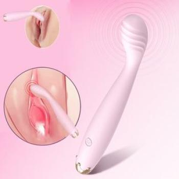 Clitoris Massager G-spot Vibrator Female Sex Products
