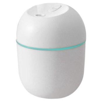Air Humidifier USB Small 220Ml Mini Portable Coo