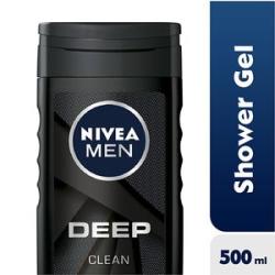 Men Deep Clean Shower Gel - 500ml