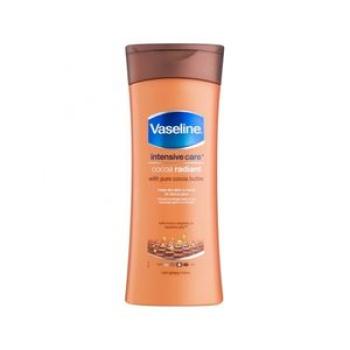 Lot Cocoa Glow Lotion - 400ml