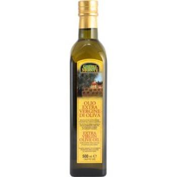 Extra Virgin Olive Oil-500ml