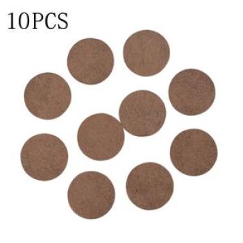 10PCS Motion Sickness Patch for Morning Sickness Travel &