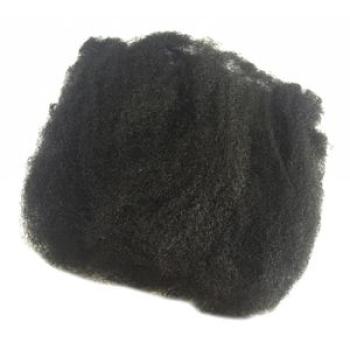 Dreadlocks Hair Extensions Faux Locs Crochet Twist Braiding Hair Black