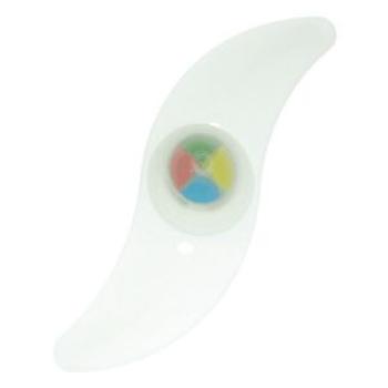 Mountain Bike Spoke Light Bike Wheel Silicone Light
